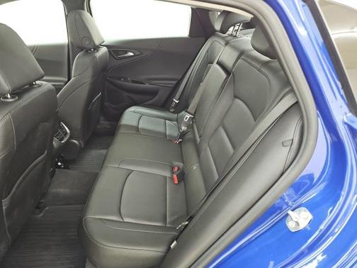 2023 Chevrolet Malibu FWD 2LT