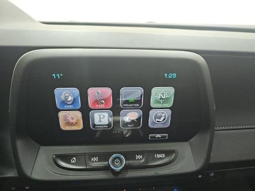 2016 Chevrolet Camaro 2LT