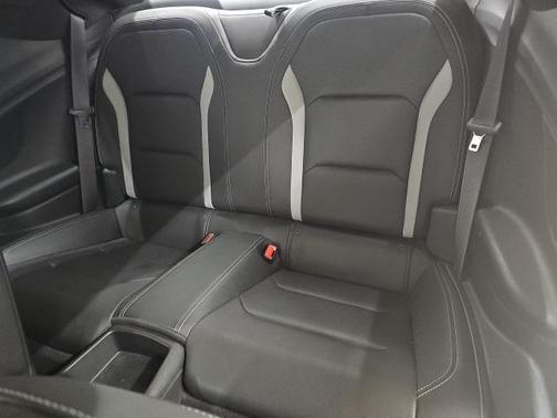 2016 Chevrolet Camaro 2LT