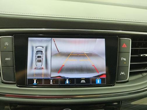 2024 Buick Enclave Premium AWD