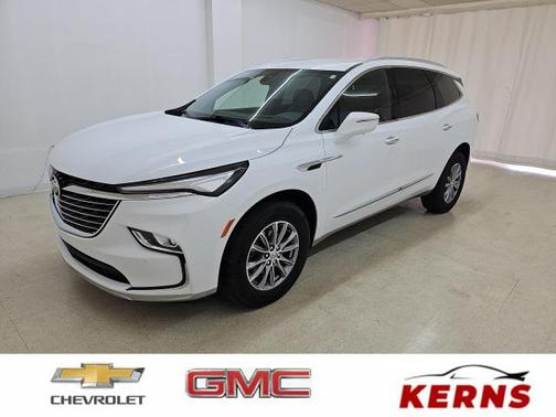 2024 Buick Enclave Premium AWD