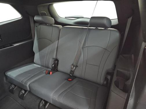 2024 Buick Enclave Premium AWD