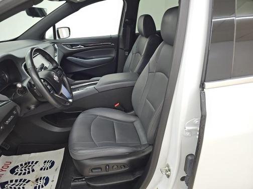 2024 Buick Enclave Premium AWD