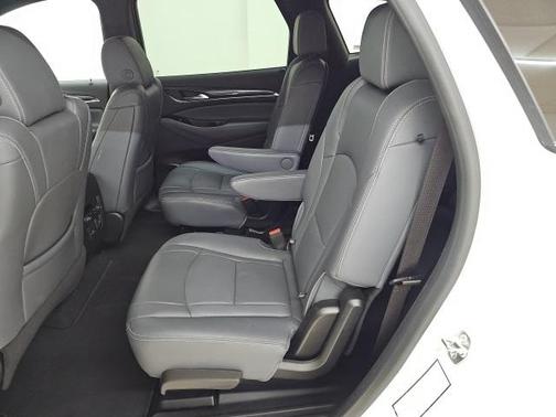 2024 Buick Enclave Premium AWD