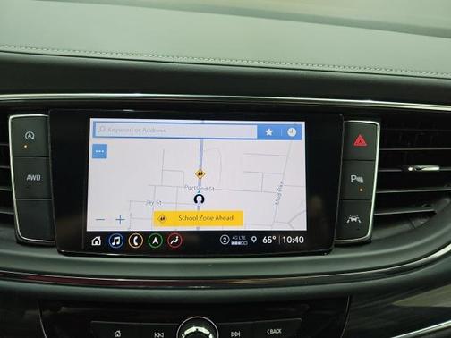 2024 Buick Enclave Premium AWD
