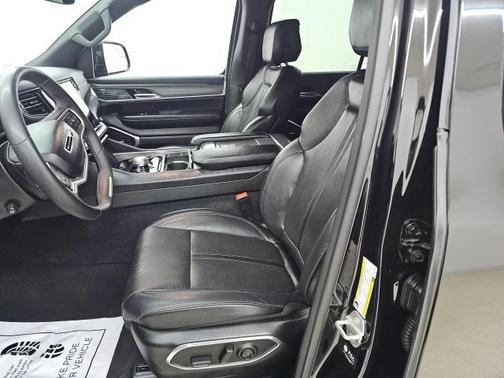 2023 Jeep Wagoneer L Series II 4x4