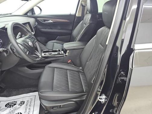 2023 Buick Envision Avenir AWD