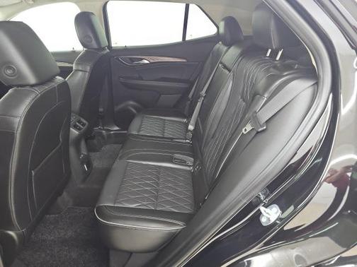 2023 Buick Envision Avenir AWD