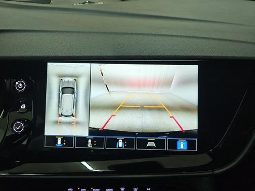 2023 Buick Envision Avenir AWD