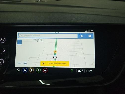 2023 Buick Envision Avenir AWD