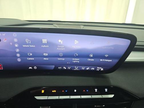 2025 Buick Enclave Preferred FWD