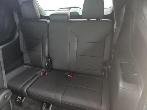 2025 Buick Enclave Preferred FWD