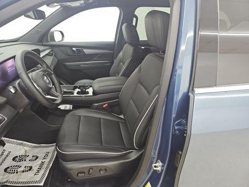 2025 Buick Enclave Preferred FWD