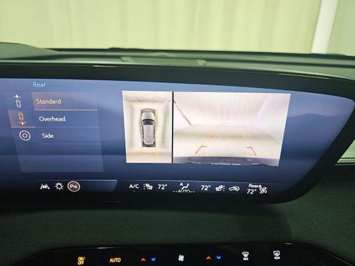 2025 Buick Enclave Preferred FWD