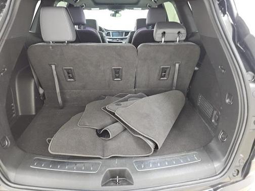 2023 Buick Enclave Essence FWD