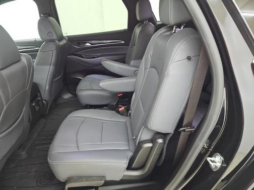 2023 Buick Enclave Essence FWD
