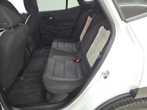 2024 Chevrolet Trax FWD 1RS