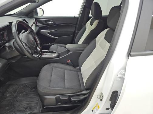 2024 Chevrolet Trax FWD 1RS