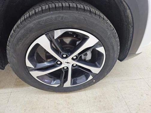 2024 Chevrolet Trax FWD 1RS