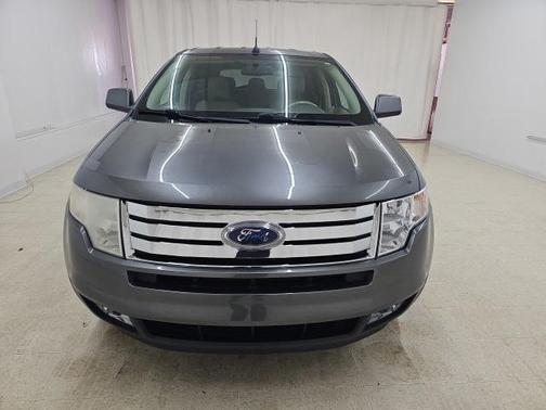 2010 Ford Edge SEL