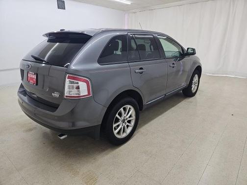 2010 Ford Edge SEL