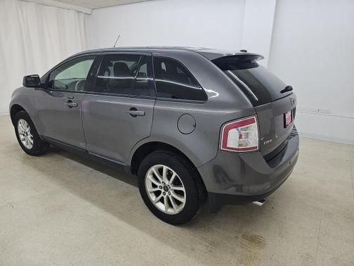 2010 Ford Edge SEL