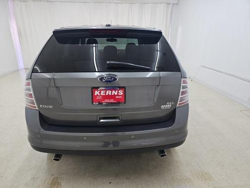 2010 Ford Edge SEL