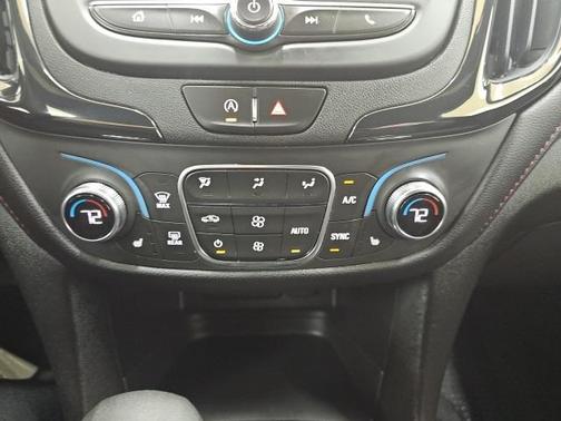 2023 Chevrolet Equinox FWD RS