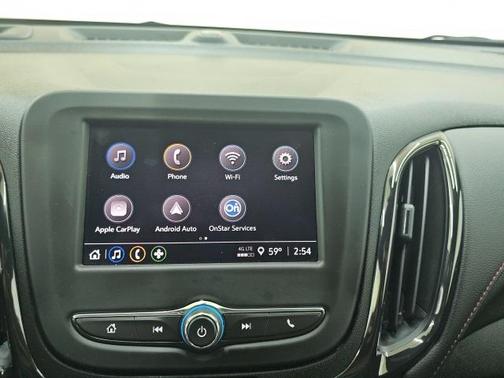 2023 Chevrolet Equinox FWD RS