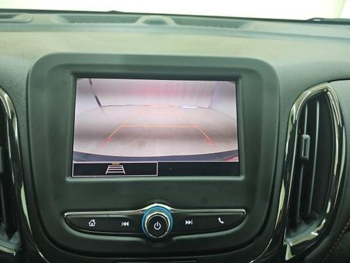 2023 Chevrolet Equinox FWD RS