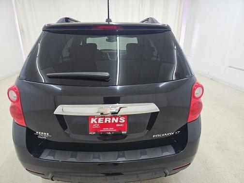 2015 Chevrolet Equinox 1LT