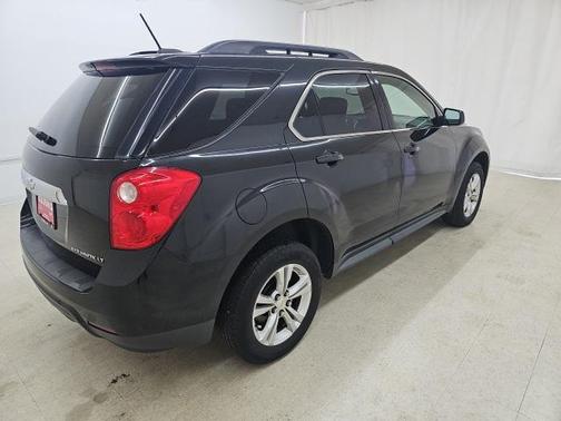 2015 Chevrolet Equinox 1LT