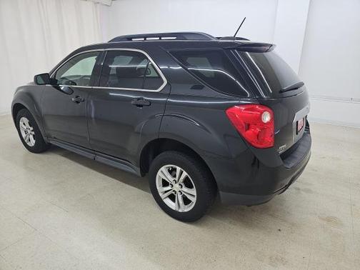 2015 Chevrolet Equinox 1LT