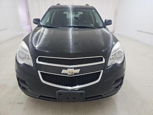 2015 Chevrolet Equinox 1LT
