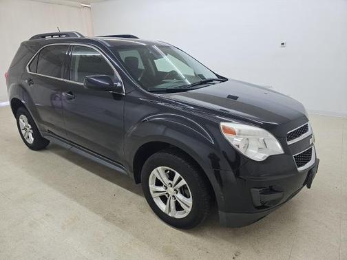 2015 Chevrolet Equinox 1LT