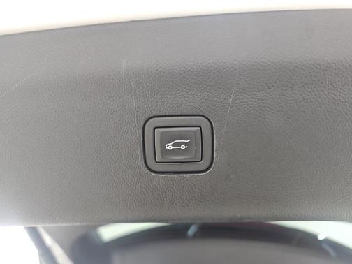 2023 Buick Enclave Essence FWD
