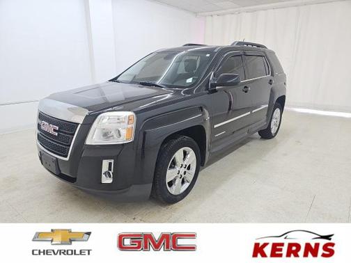 2014 GMC Terrain SLT-1