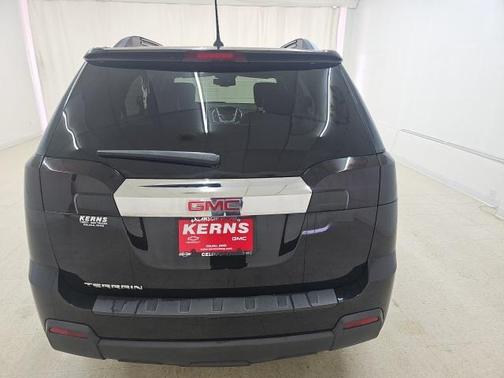 2014 GMC Terrain SLT-1