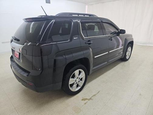 2014 GMC Terrain SLT-1