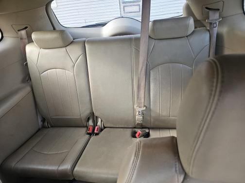 2012 Buick Enclave Leather