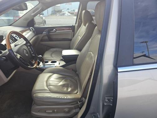 2012 Buick Enclave Leather