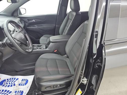 2024 Chevrolet Equinox FWD RS