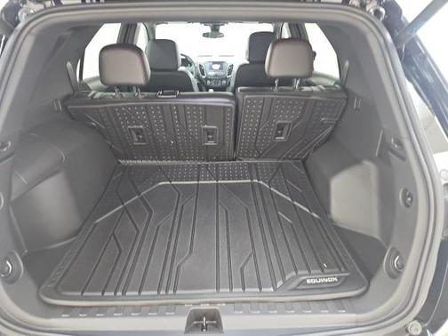 2024 Chevrolet Equinox FWD RS