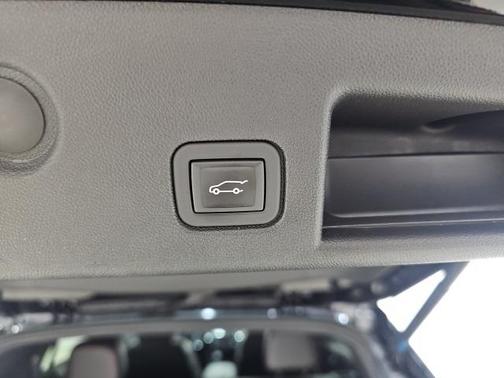 2024 Chevrolet Equinox FWD RS