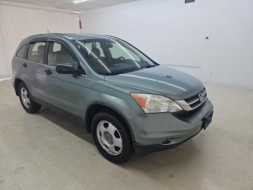 2011 Honda CR-V LX