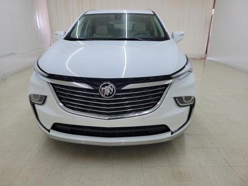 2023 Buick Enclave Essence FWD