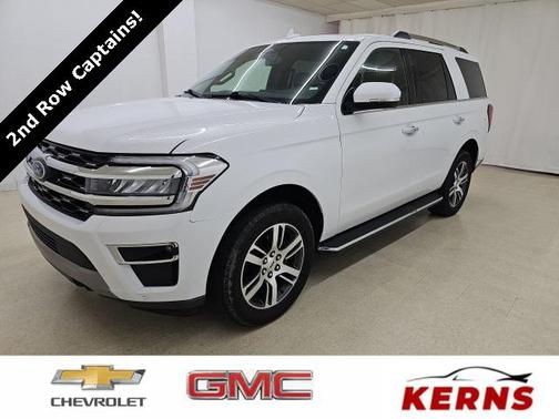 2023 Ford Expedition Limited