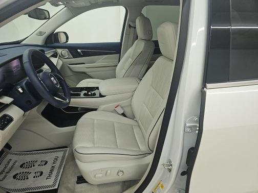 2025 Buick Enclave Avenir FWD