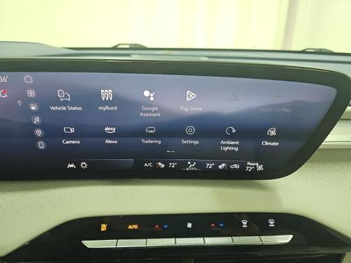 2025 Buick Enclave Avenir FWD