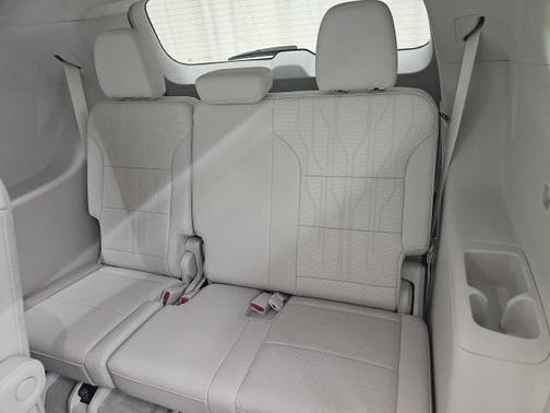 2025 Buick Enclave Avenir FWD